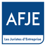 logo de l'article AFJE (Association Française des Juristes d'Entreprise)