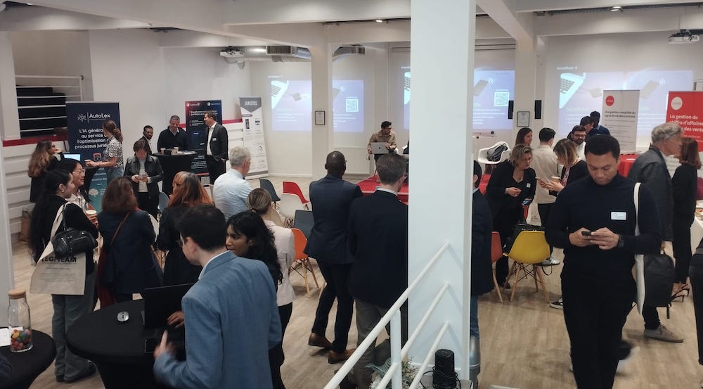 Gestion des contrats, conférences