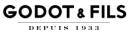 logo de l'article Godot et fils Versailles
